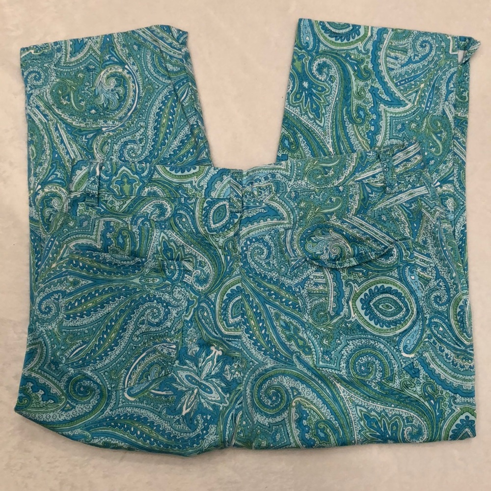 LAUREN Ralph Lauren cropped jeans - Picture 3 of 6